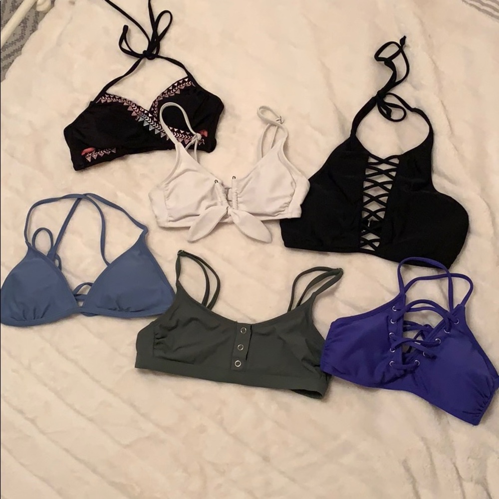 Swimsuits